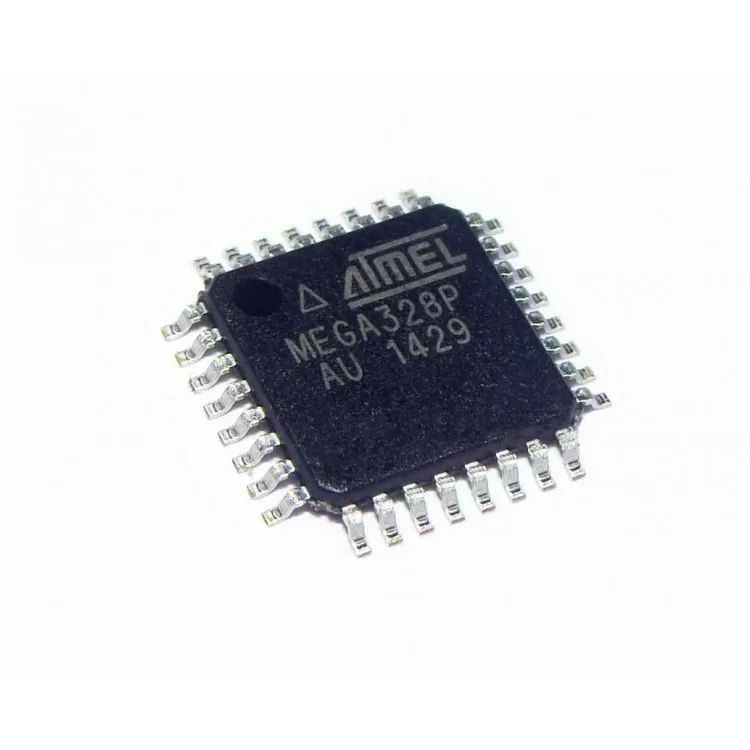 ATmega328P-AU Microcontroller (TQFP-32)