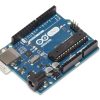 Arduino UNO R3 Development Board (ATmega328P)